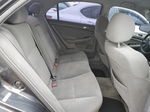 2007 Honda Accord Lx Серый vin: 3HGCM56457G707210