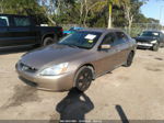 2005 Honda Accord 2.4 Lx Gold vin: 3HGCM56475G713023