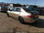 2005 Honda Accord 2.4 Lx Gold vin: 3HGCM56475G713023