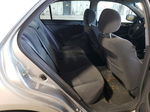 2007 Honda Accord Lx Silver vin: 3HGCM56477G708567