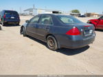 2007 Honda Accord 2.4 Lx Black vin: 3HGCM56497G704763