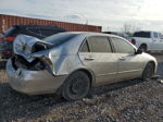 2007 Honda Accord Lx Silver vin: 3HGCM56497G705461