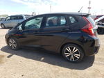 2016 Honda Fit Ex Black vin: 3HGGK5G72GM703875