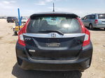 2016 Honda Fit Ex Black vin: 3HGGK5G72GM703875