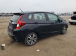 2016 Honda Fit Ex Black vin: 3HGGK5H82GM705715