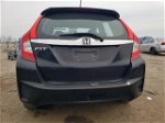 2016 Honda Fit Ex Black vin: 3HGGK5H82GM705715