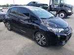 2016 Honda Fit Ex Black vin: 3HGGK5H83GM704492