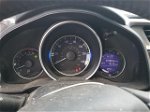 2016 Honda Fit Ex Черный vin: 3HGGK5H83GM704492