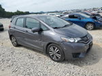 2016 Honda Fit Ex Charcoal vin: 3HGGK5H84GM703576