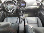 2016 Honda Fit Ex Угольный vin: 3HGGK5H84GM703576