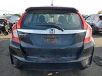 2016 Honda Fit Ex Black vin: 3HGGK5H9XGM703252