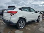 2017 Honda Hr-v White vin: 3HGRU5834HM012329