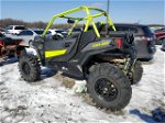 2020 Can-am Maverick Sport X Mr 1000r Two Tone vin: 3JB1WAX43LK000351