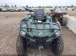 2023 Can-am Outlander 570/570 Dps Green vin: 3JBLGAT41PJ000498