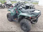 2023 Can-am Outlander 570/570 Dps Green vin: 3JBLGAT41PJ000498