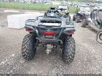 2023 Can-am Outlander 570/570 Dps Green vin: 3JBLGAT41PJ000498