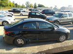 2021 Hyundai Accent Se Black vin: 3KPC24A60ME137468