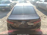 2021 Hyundai Accent Se Black vin: 3KPC24A60ME137468