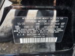 2021 Hyundai Accent Se Black vin: 3KPC24A61ME134157