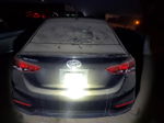 2021 Hyundai Accent Se Black vin: 3KPC24A61ME144414