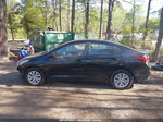 2021 Hyundai Accent Se Black vin: 3KPC24A62ME129002