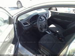 2021 Hyundai Accent Se Серебряный vin: 3KPC24A62ME129811