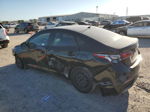 2021 Hyundai Accent Se Черный vin: 3KPC24A62ME132000