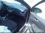 2021 Hyundai Accent Se Unknown vin: 3KPC24A62ME138394