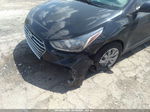 2021 Hyundai Accent Se Unknown vin: 3KPC24A62ME138394