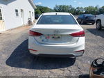 2021 Hyundai Accent Se White vin: 3KPC24A62ME142249