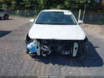 2021 Hyundai Accent Se White vin: 3KPC24A62ME142249