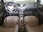 2021 Hyundai Accent Se Красный vin: 3KPC24A63ME130806