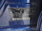 2021 Hyundai Accent Sel Blue vin: 3KPC24A63ME134922