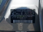 2021 Hyundai Accent Se Gray vin: 3KPC24A63ME144317