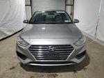 2021 Hyundai Accent Se Gray vin: 3KPC24A63ME149923