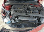 2021 Hyundai Accent Se Red vin: 3KPC24A64ME135142