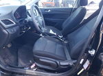 2021 Hyundai Accent Se Black vin: 3KPC24A64ME146545