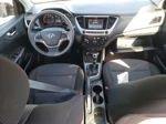 2021 Hyundai Accent Se Black vin: 3KPC24A64ME146545