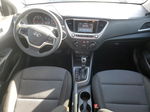 2021 Hyundai Accent Se Black vin: 3KPC24A64ME150692