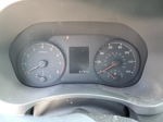 2021 Hyundai Accent Se Gray vin: 3KPC24A65ME135814