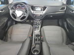 2021 Hyundai Accent Se Silver vin: 3KPC24A66ME138382