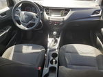 2021 Hyundai Accent Se Blue vin: 3KPC24A67ME144014