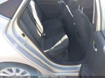 2021 Hyundai Accent Sel Серебряный vin: 3KPC24A67ME144997