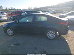 2021 Hyundai Accent Se Black vin: 3KPC24A67ME148161