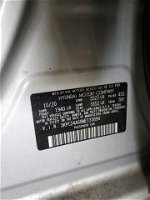 2021 Hyundai Accent Se Silver vin: 3KPC24A68ME133894