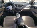 2021 Hyundai Accent Se Черный vin: 3KPC24A68ME136715