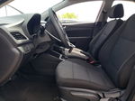 2021 Hyundai Accent Se Красный vin: 3KPC24A68ME139372