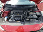 2021 Hyundai Accent Se Red vin: 3KPC24A68ME139372