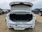 2021 Hyundai Accent Se White vin: 3KPC24A68ME144779