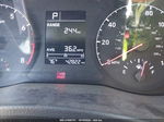 2021 Hyundai Accent Se Red vin: 3KPC24A68ME146631